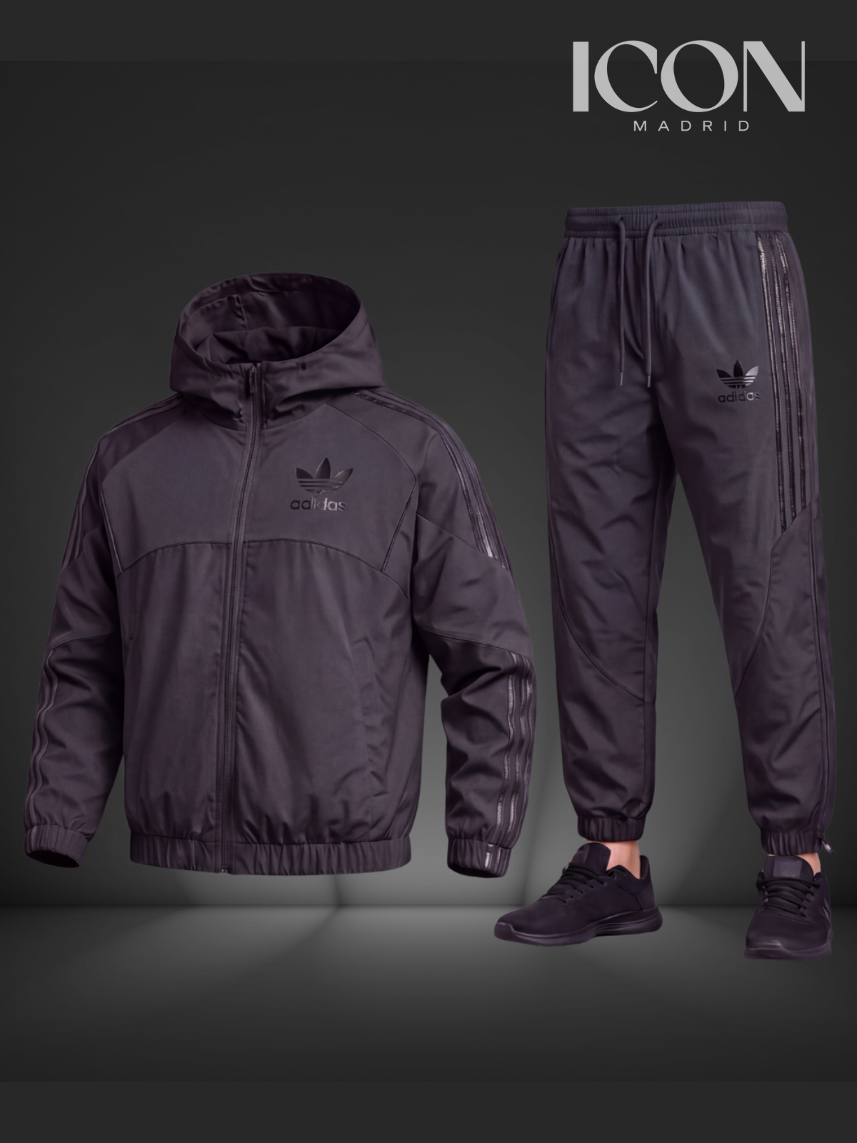 ICON® MADRID - 2 PIECE SET