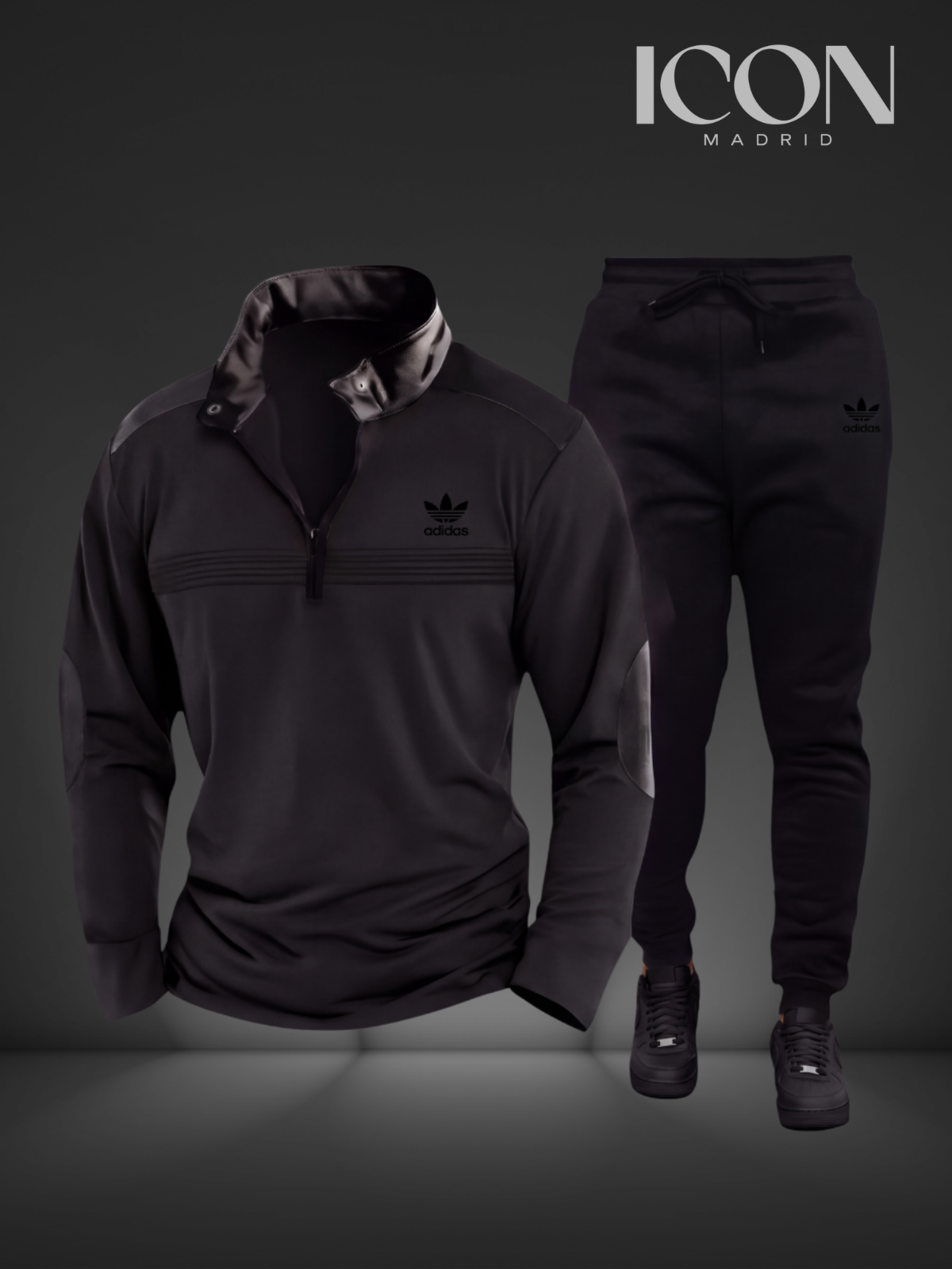 ICON® MADRID - 2 PIECE SET