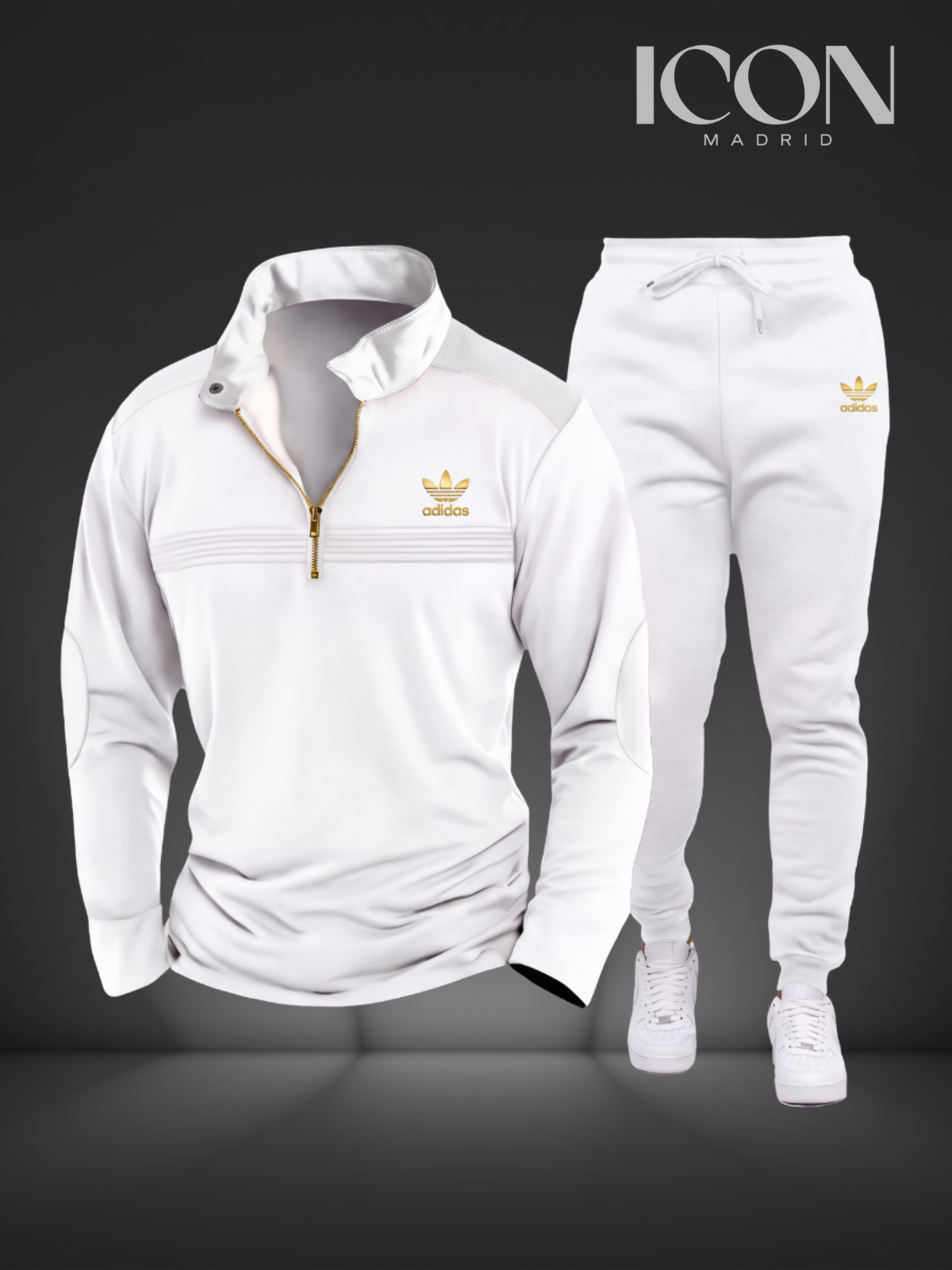 ICON® MADRID - 2 PIECE SET