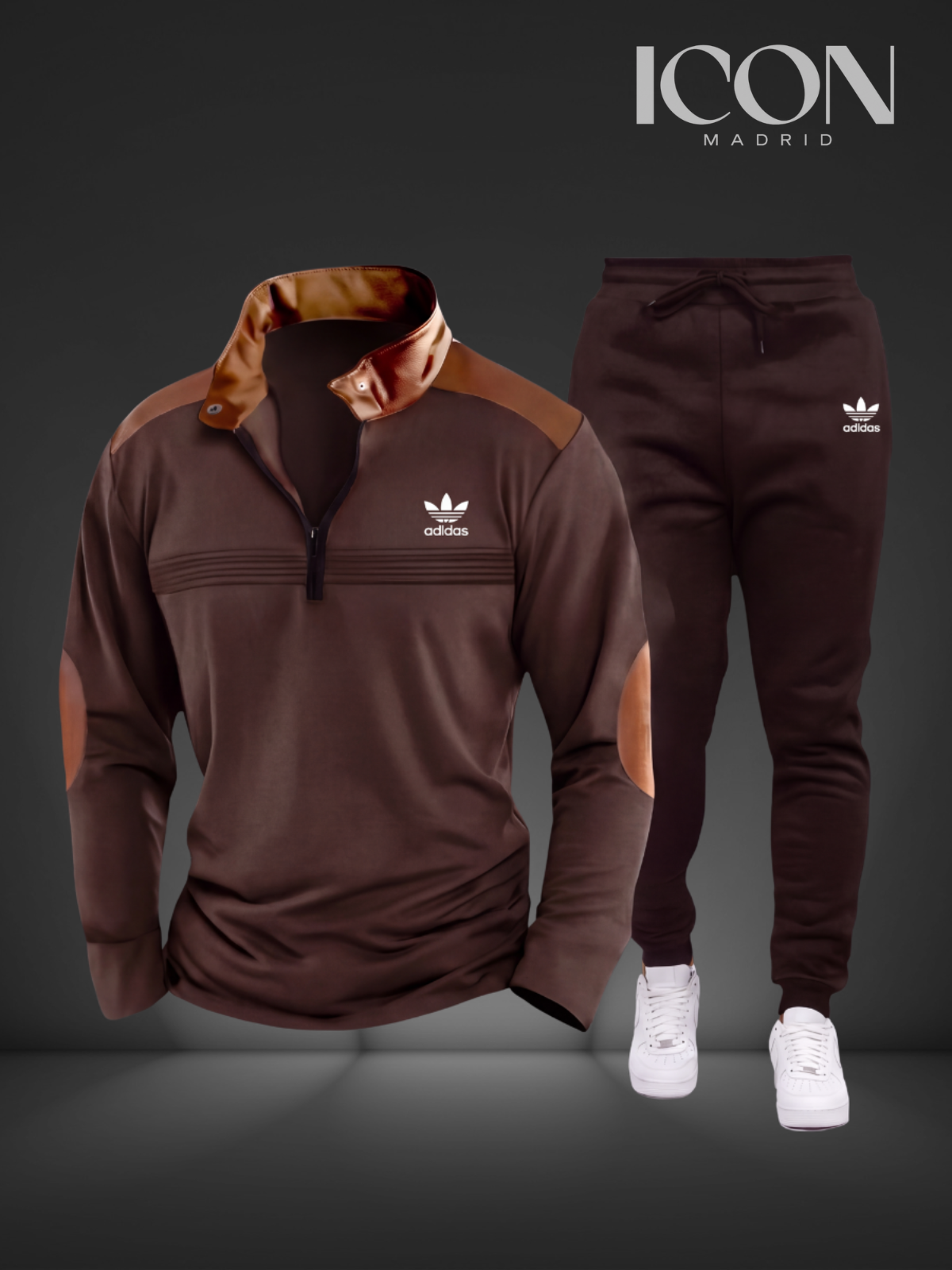 ICON® MADRID - 2 PIECE SET