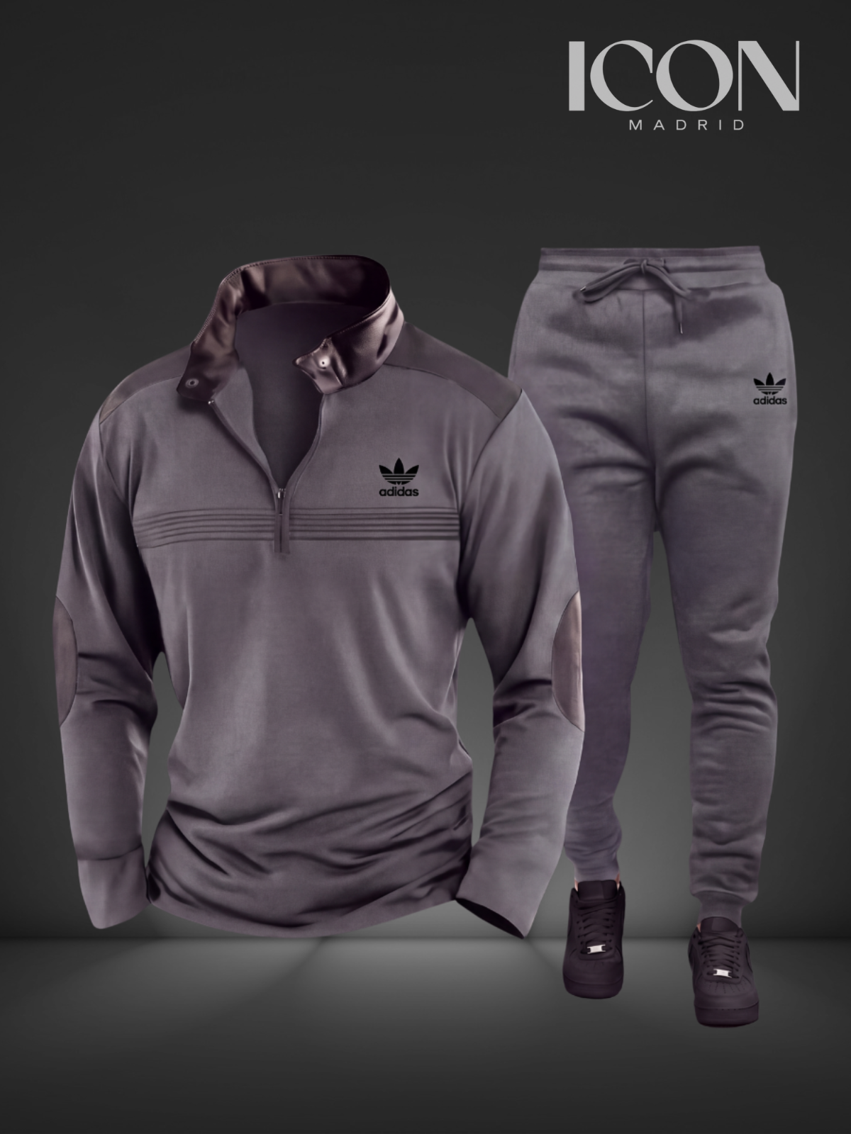 ICON® MADRID - 2 PIECE SET