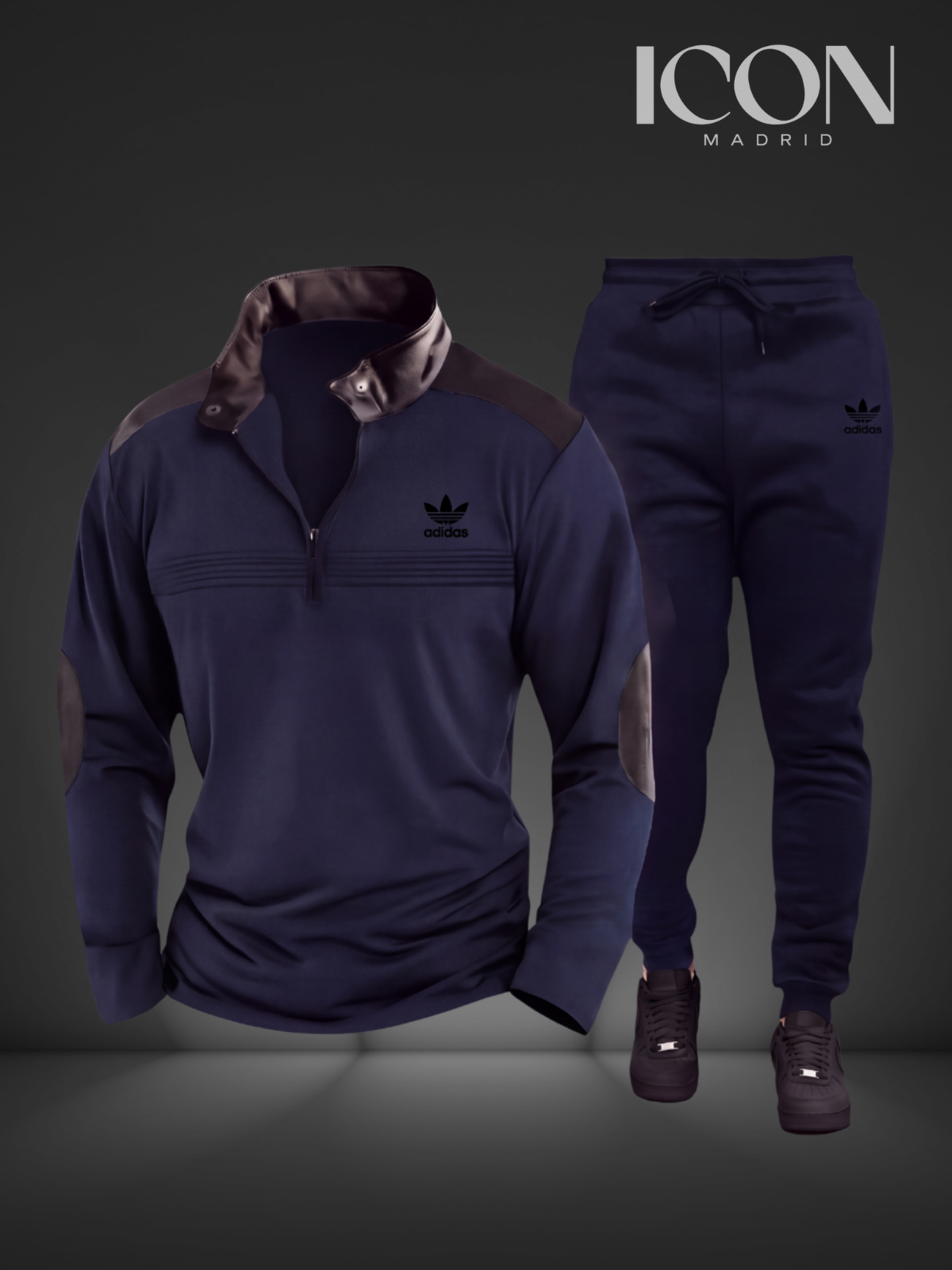 ICON® MADRID - 2 PIECE SET