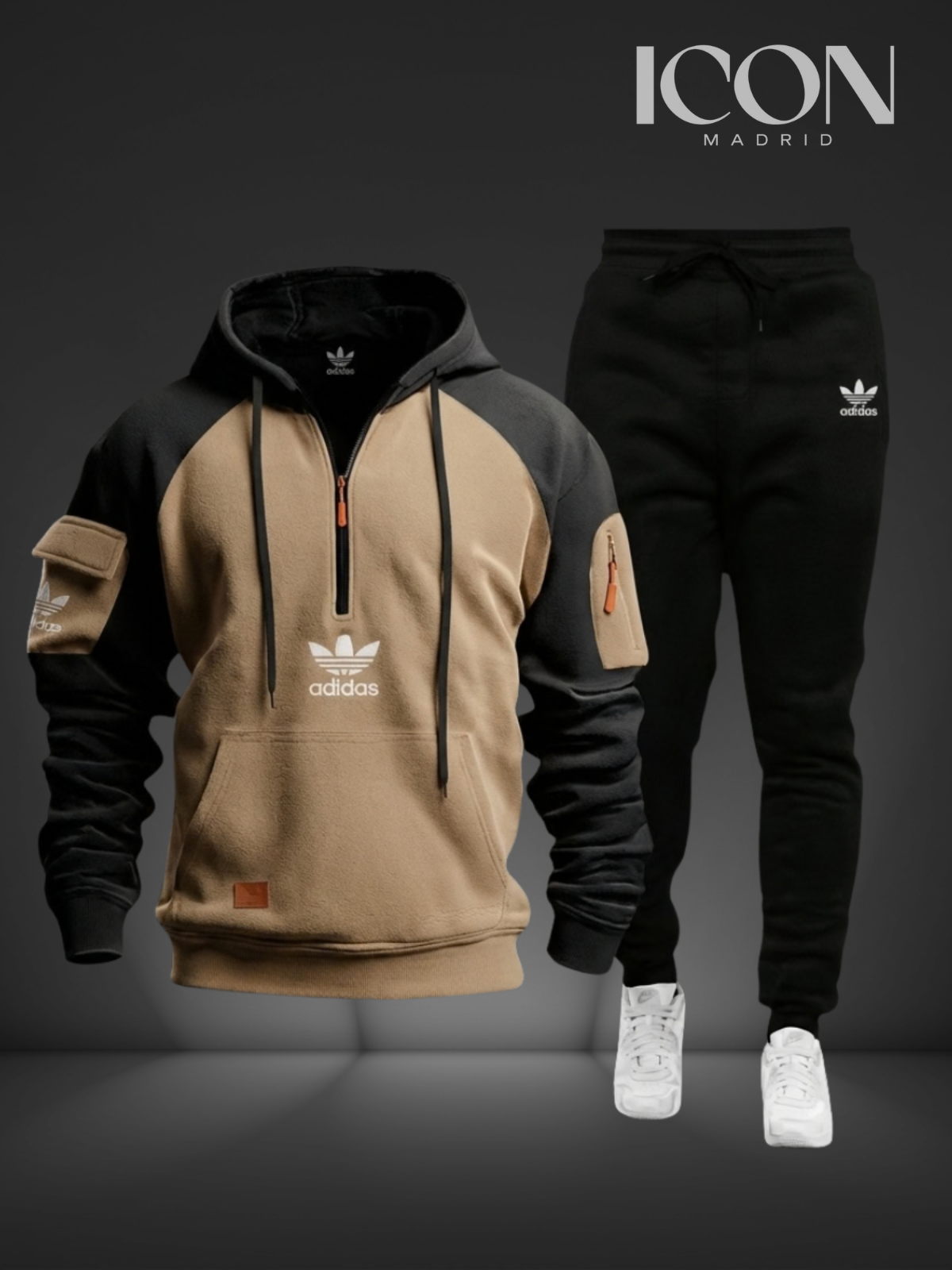 ICON® MADRID - 2 PIECE SET